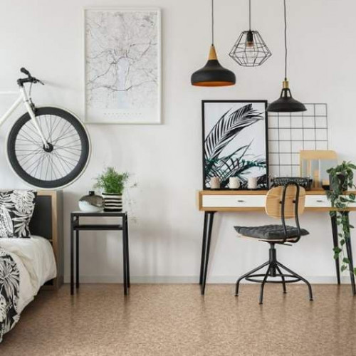 Линолеум Simply Fresco 5